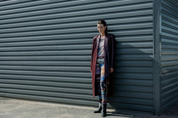 Quels types de pantalons en soie privilégier pour des soirées estivales ?