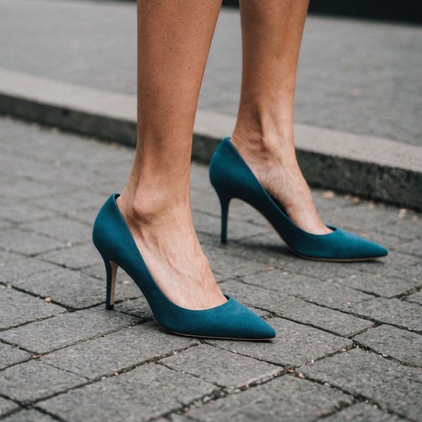 Quelles astuces pour choisir des chaussures à talons kitten pour un confort optimal?