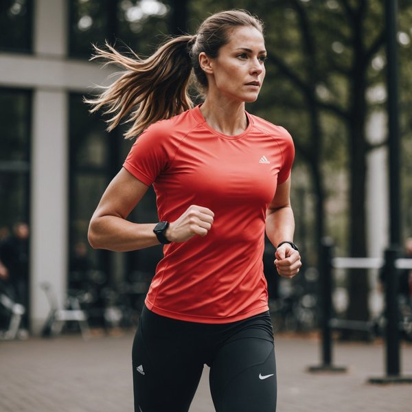 Comment choisir des vêtements de sport adaptés aux femmes pratiquant des activités à haute intensité?