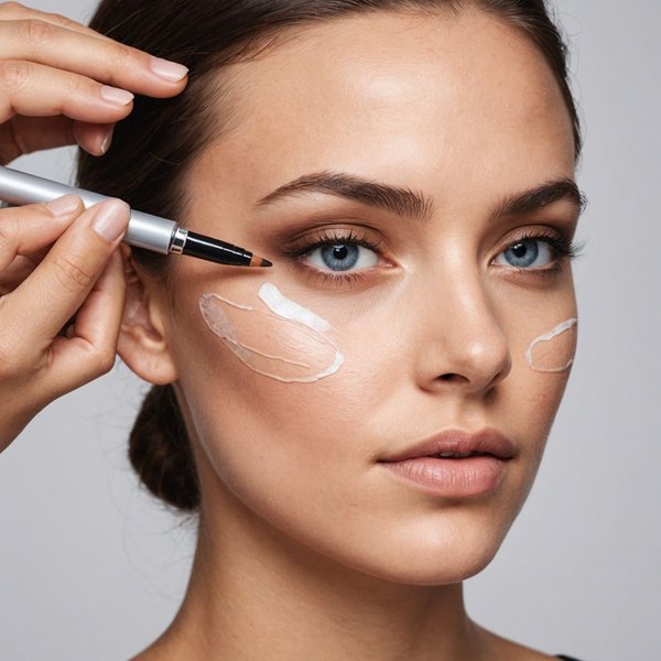 Comment personnaliser un soin contour des yeux pour traiter les cernes et les poches?