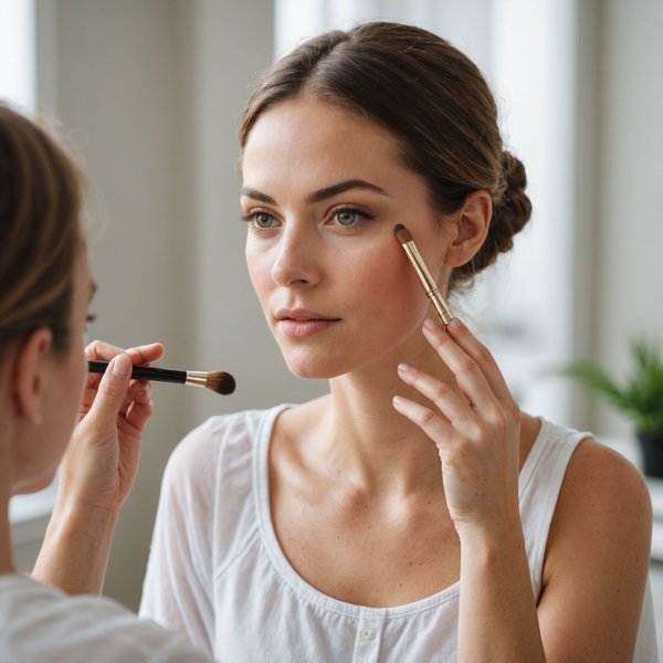 Comment créer une routine de maquillage adaptée aux peaux sensibles et allergiques ?